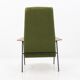 Chair model 368 vintage by Arno Votteler for Walter Knoll