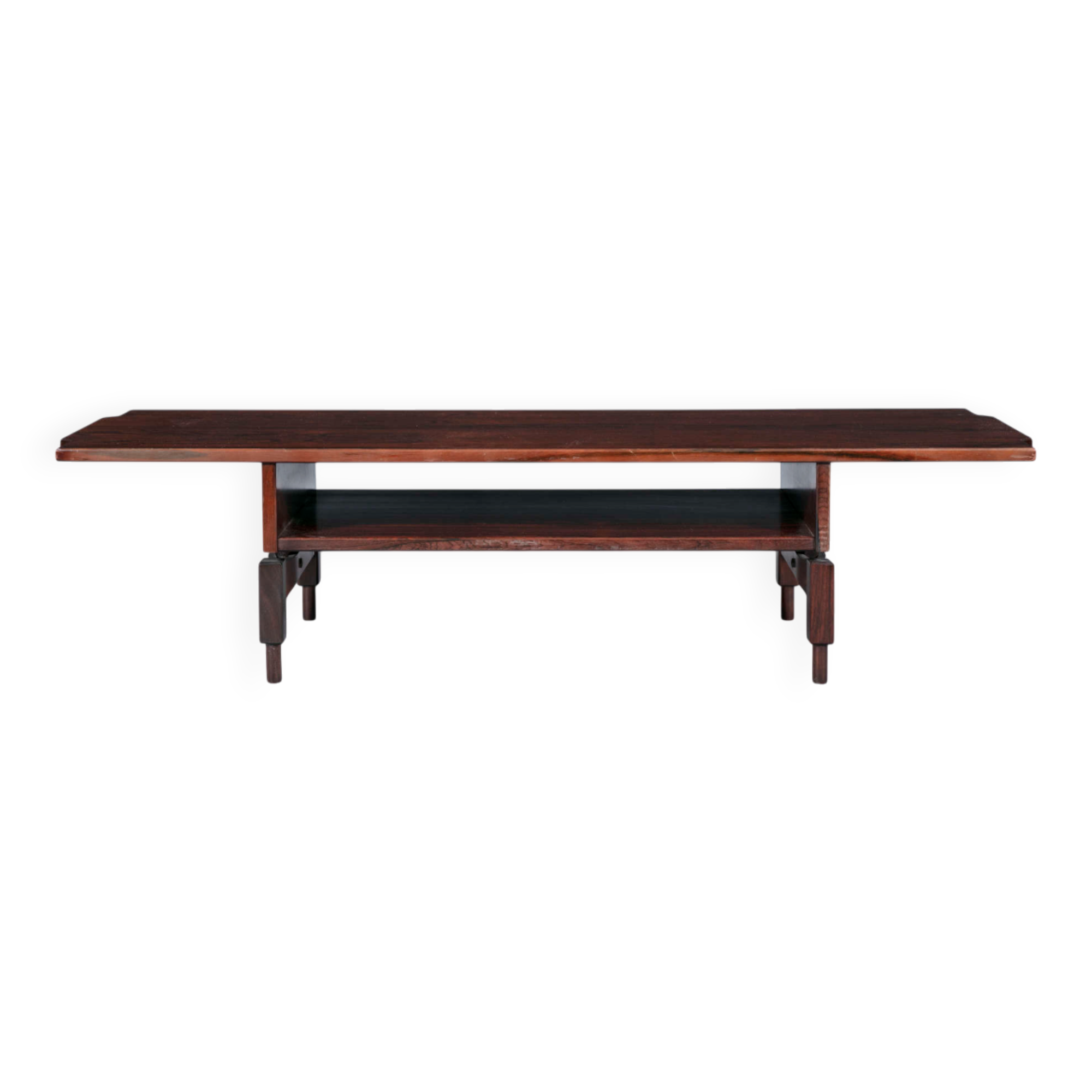 Coffee table model SC 130, Claudio Salocchi