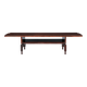 Coffee table model SC 130, Claudio Salocchi