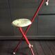 Ulisse folding chair design Ivan Loss vintage 70