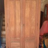 Armoire parisienne