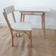 CHILDREN'S DESK AND CHAIR BAUMANN