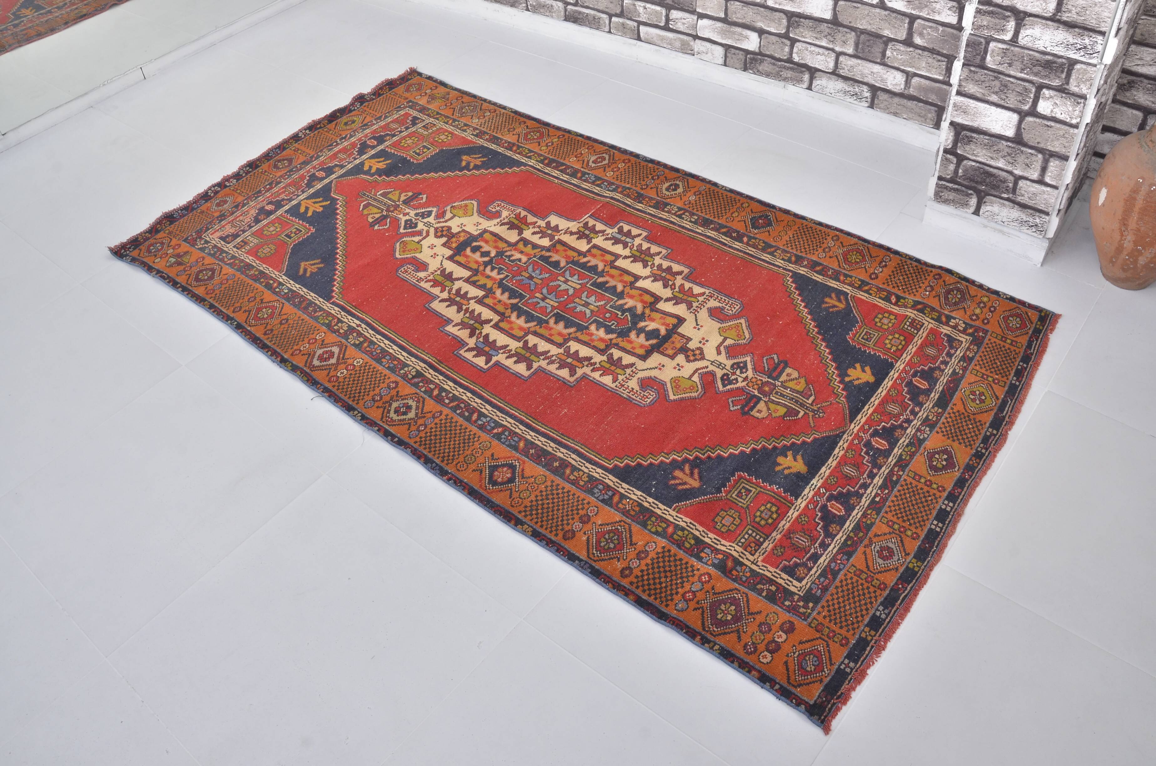 Home Living Tribal Handknotted Rug sku 2551