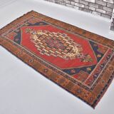 Home Living Tribal Handknotted Rug sku 2551
