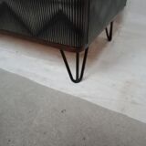 Enfilade vintage
