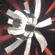 Michel Boyer steel sconce