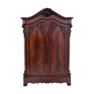 armoire ancienne, Europe - 1900