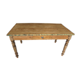 Table de ferme ancienne
