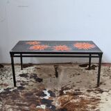 Low table