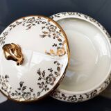 Limoges Porcelain Candy Box