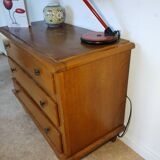 Vintage chest of drawers