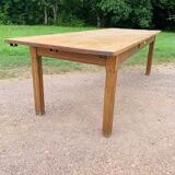 Farmhouse table - 2.50m-