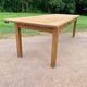 Table de ferme - 2m50-