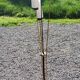 Vintage floor lamp from the 60s from Lunel