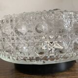Vintage round ceiling light 19 cm