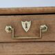 Buffet natural wood directory XVIII