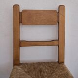 Ensemble de 5 chaises