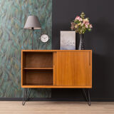 Buffet from the 1950s