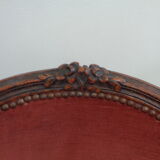 Paire de fauteuils