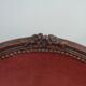 Pair of armchairs