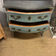 Ancienne commode de style Louis XV