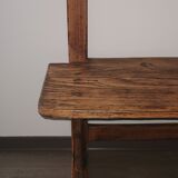 Old bench