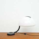 Serpente table lamp by Elio Martinelli for Martinelli Luce, 1960s