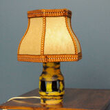 Danish loft lamp