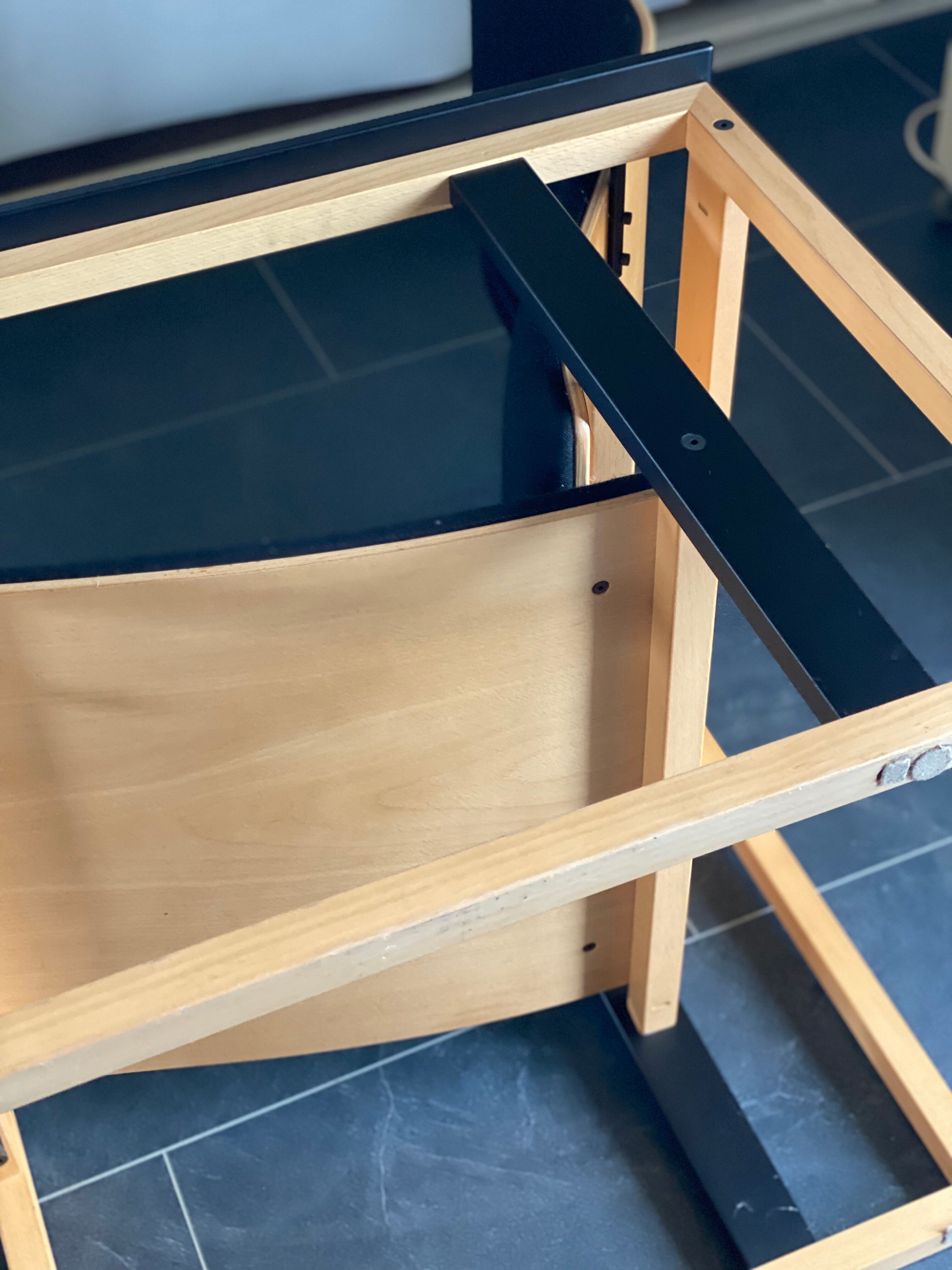 Paire de fauteuils Artza Noirs par Simo Heikkila