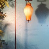 "Indochine" floor lamp 1950s