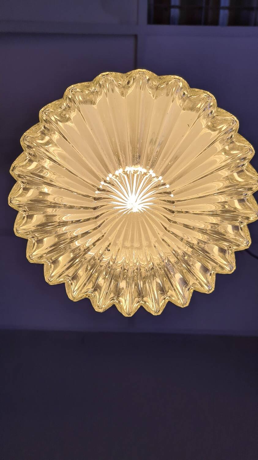 Vintage Lita pendant light