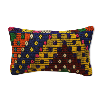 Coussin kilim 30x50cm