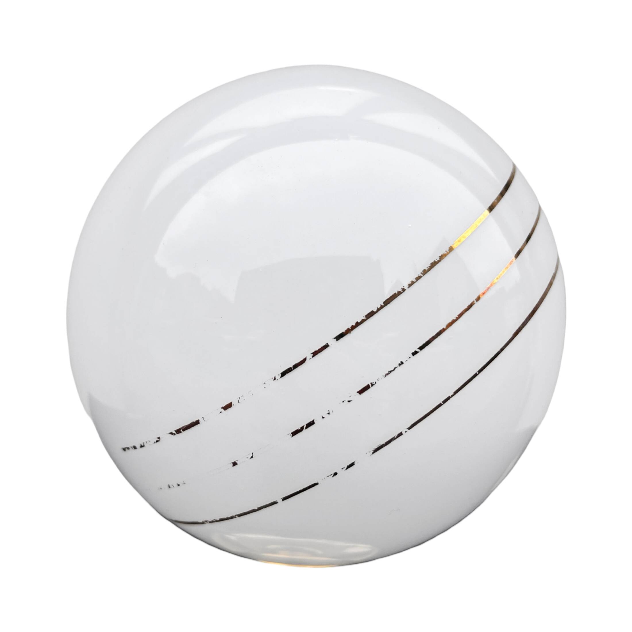 Wolfi Leuchten night lamp type 8155/01 Germany, 1980s.