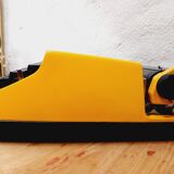 Brother De Luxe Typewriter 800