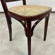 Dining chair no. 234 by Otto Wagner for J&J Kohn