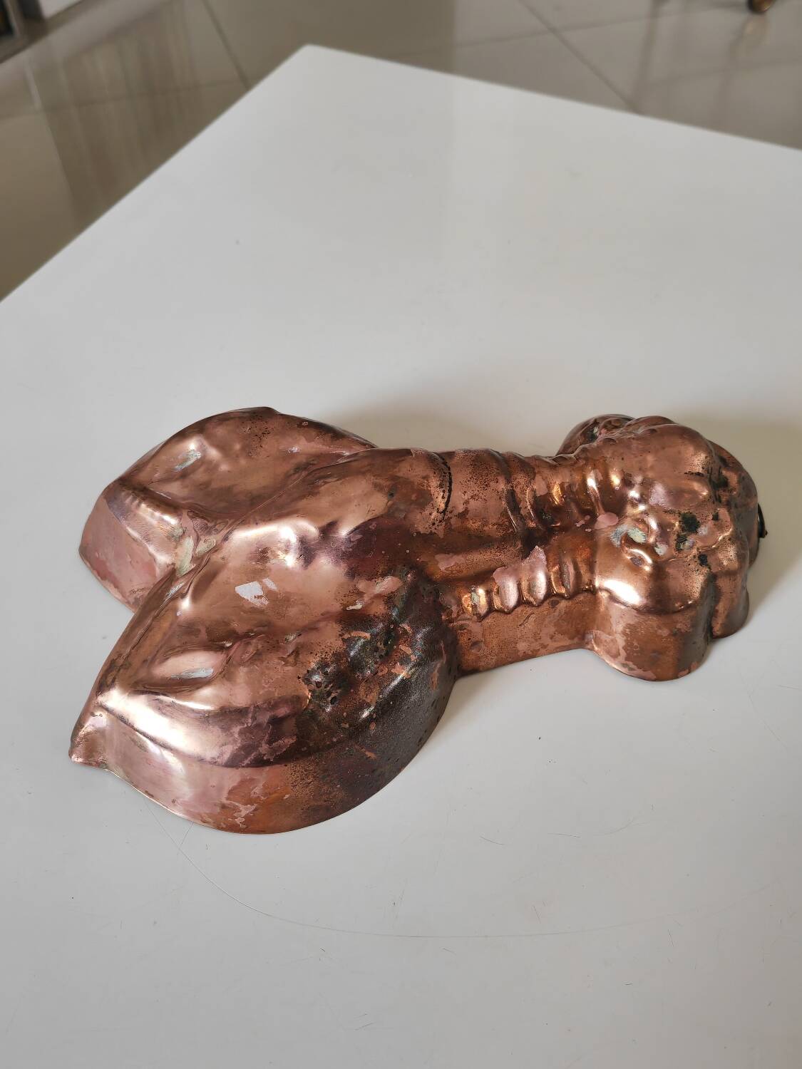 Wagner Chocolate Mold