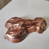 Wagner Chocolate Mold