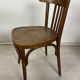 Bistro chairs