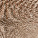 Giorgio Saporiti Post Modern Jada Slipper Chairs, very rare two-tone model, 1970s