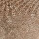Giorgio Saporiti Post Modern Jada Slipper Chairs, very rare two-tone model, 1970s