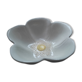 Saladier fleur d'églantine