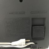 Television space age foot tulip Schneider - design 1960