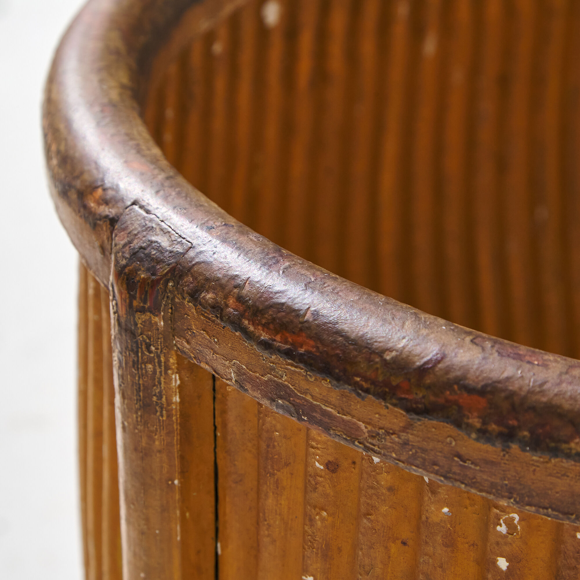 Art nouveau set by hans günther reinstein, set of 3