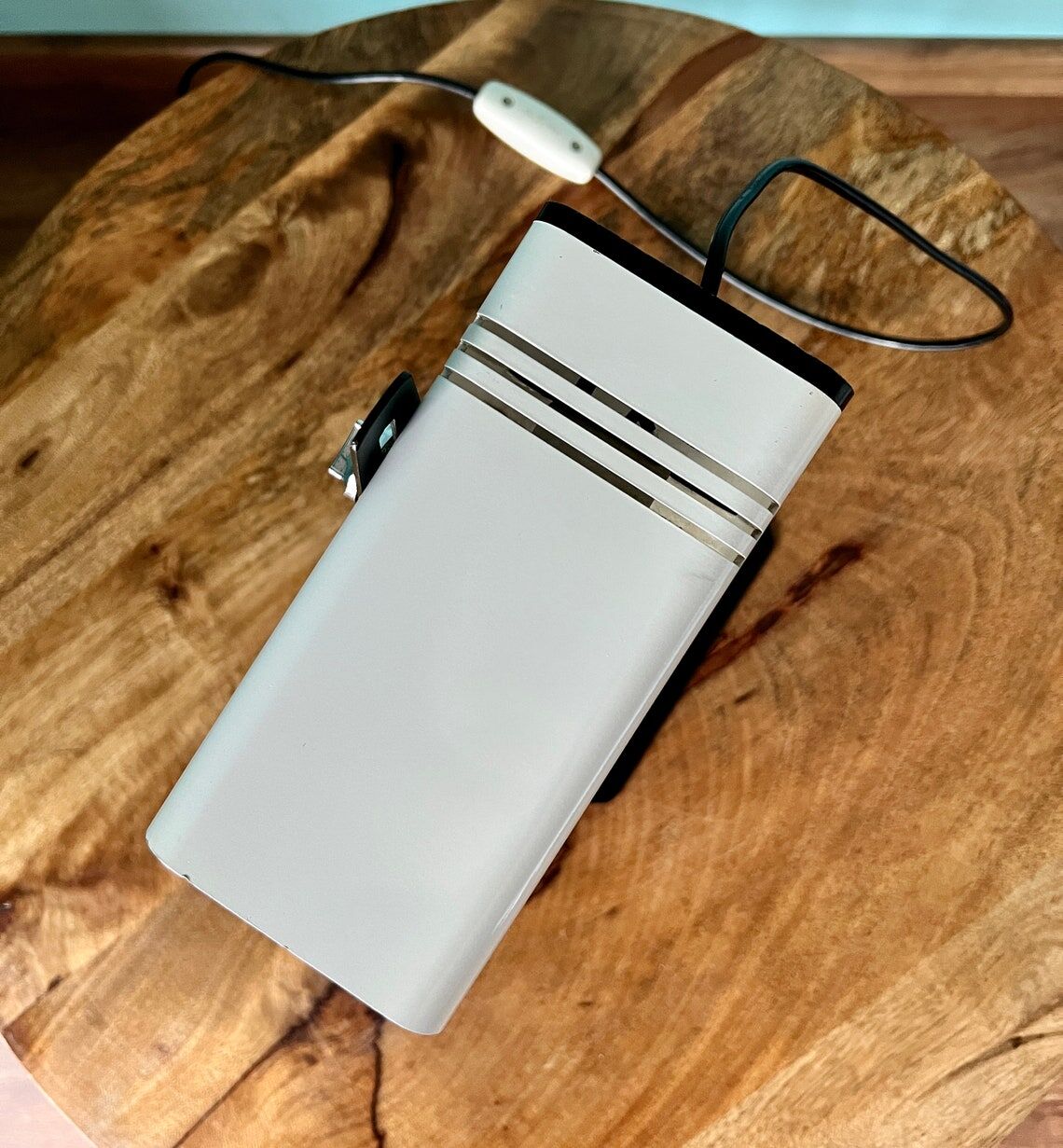 Vintage Fase desk lamp from the 1970s