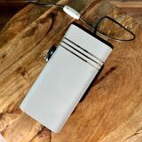 Vintage Fase desk lamp from the 1970s