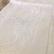 7 damask and monogrammed napkins