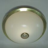 Large ceiling light