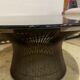 Coffee table - Warren Platner