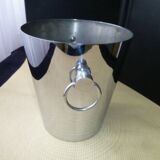 André Leroy TL stainless steel champagne bucket