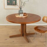 1960s Dining Table